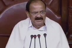 राज्यसभा में उपराष्ट्रपति वेंकैया नायडू के चुटीले बयान राज्यसभा में उपराष्ट्रपति वेंकैया नायडू के चुटीले बयान