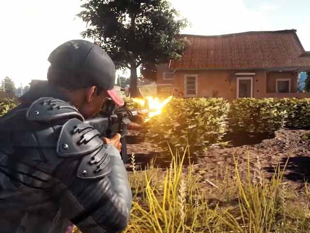 PlayerUnknown's Battlegrounds Review