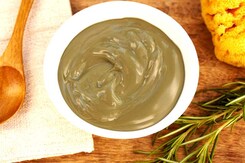 Beauty Tips: Oily Skin? Whip Up This 3-Step DIY Mud Mask Beauty Tips: Oily Skin? Whip Up This 3-Step DIY Mud Mask