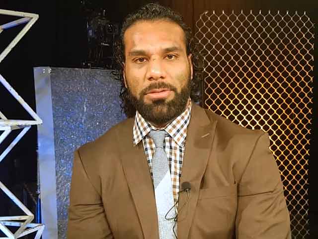 Virat Kohli My Favourite Cricketer: Former WWE Champion Jinder Mahal