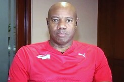Difficult To Find Another Usain Bolt: Former World Champion Mike Powell Difficult To Find Another Usain Bolt: Former World Champion Mike Powell