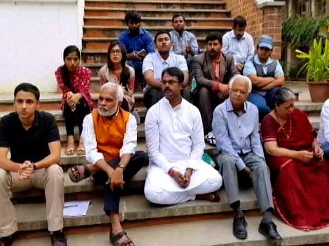 Communal Fault Lines In Karnataka?