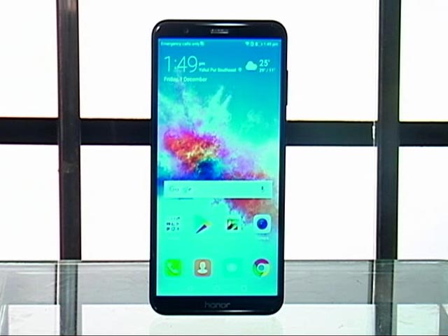 Honor 7X vs The Rest