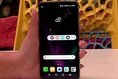 Xiaomi's Rs. 4,999 Phone & Review of the LG V30+ Xiaomi's Rs. 4,999 Phone & Review of the LG V30+