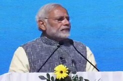 PM Modi Launches Dam, Addresses Rallies In Mizoram, Meghalaya PM Modi Launches Dam, Addresses Rallies In Mizoram, Meghalaya