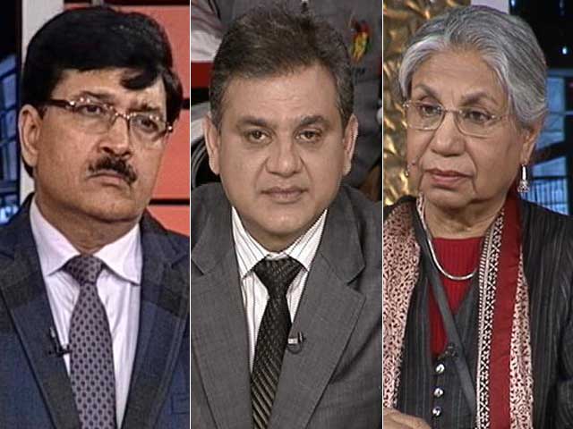 मुकाबला : डॉक्&zwj;टर और मरीज के बीच क्&zwj;यों घट रहा है भरोसा?