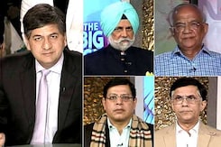 Is There A Systematic Effort To Undermine India's State Institutions? Is There A Systematic Effort To Undermine India's State Institutions?