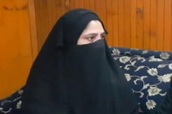 In Kashmir Valley, A Sharp Rise In Domestic Violence Cases In Kashmir Valley, A Sharp Rise In Domestic Violence Cases