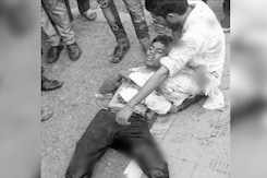 After Hate Crime On A Train That Shocked India, A Series Of Lapses After Hate Crime On A Train That Shocked India, A Series Of Lapses