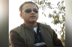 आईएएस की खुदकुशी पर सवाल आईएएस की खुदकुशी पर सवाल