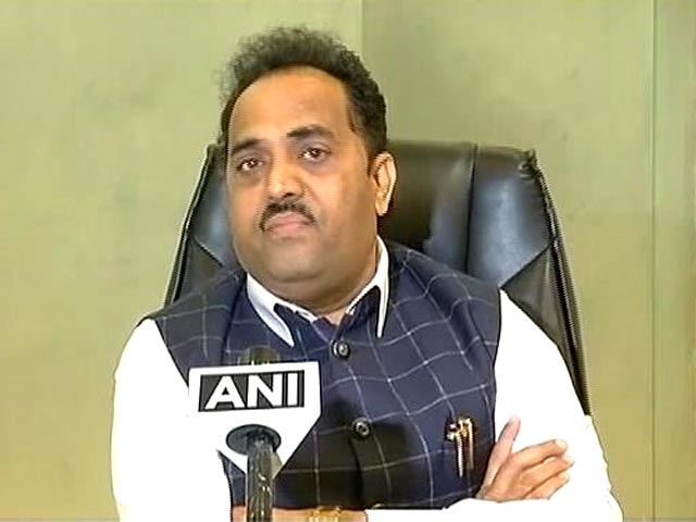 गुजरात में बीजेपी बहुमत से रहेगी दूर : संजय काकड़े