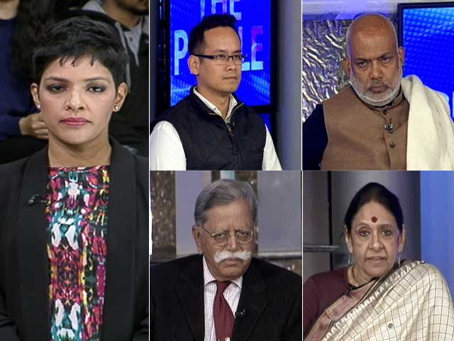 We The People: Gujarat Polls 2017 - A Campaign Most Foul?