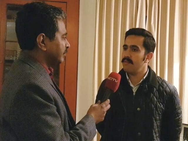 Videos : वीरभद्र के बेटे विक्रमादित्य ने माना, हिमाचल में कांग्रेस का प्रचार थोड़ा कमजोर रहा