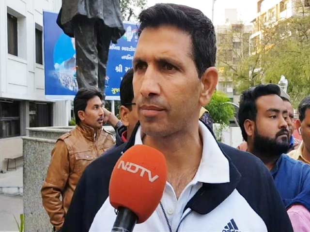 चुनावी नतीजों पर जीतू पटवारिया से NDTV की खास बातचीत