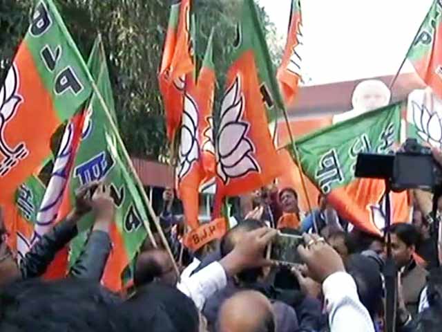 हिमाचल में एक बार कांग्रेस और एक बार BJP की सरकार रहती है: शकील अहमद