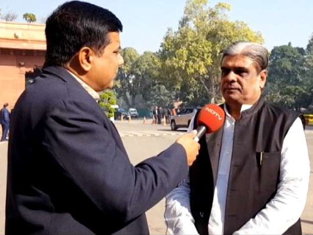 गुजरात की जनता ने पीएम नरेंद्र मोदी पर अपना विश्वास जताया: हरी भाई