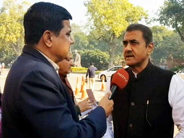 कांग्रेस ने NCP के साथ गठबंधन किया होता तो नतीजे कुछ और होते: प्रफुल्ल पटेल