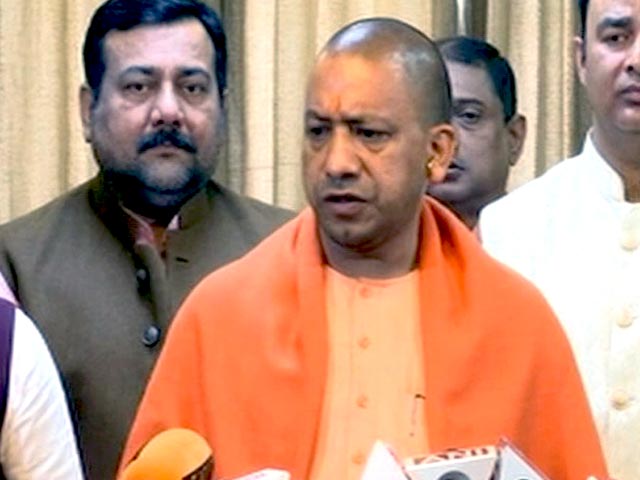 गुजरात और हिमाचल के नतीजों ने साबित किया पीएम मोदी का नेतृत्व यशस्वी है: योगी आदित्यनाथ