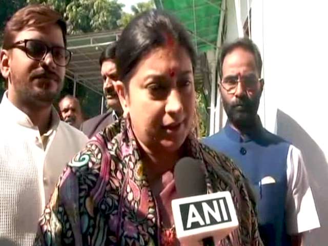 <i>Jo Jeeta Wohi Sikandar</i>, Says BJP, Winning Tough Gujarat Battle