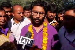 Alpesh Thakor And Jignesh Mevani, Big Congress Hopes, Win In Gujarat Alpesh Thakor And Jignesh Mevani, Big Congress Hopes, Win In Gujarat