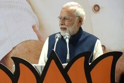 Gujarat Win Matter Of Double Joy For Me, Says PM Modi Gujarat Win Matter Of Double Joy For Me, Says PM Modi