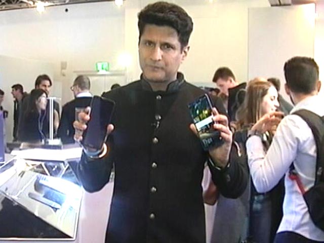 A New Honor In London