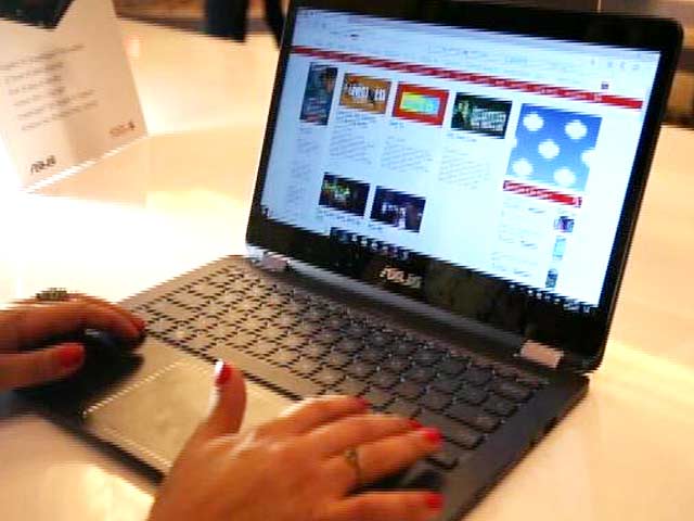 Tech From The Hawaiian Islands