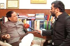 How Ahmed Patel Thinks Congress Could Have Won Gujarat How Ahmed Patel Thinks Congress Could Have Won Gujarat
