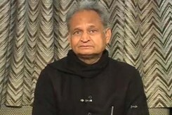 BJP Has Created An Atmosphere Of Fear, Says Ashok Gehlot BJP Has Created An Atmosphere Of Fear, Says Ashok Gehlot