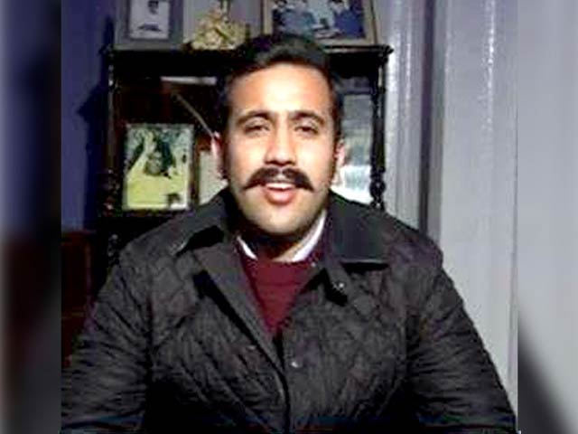 Vikramaditya Singh Says "Something Fishy" About Changing PK Dhumal's Constituency