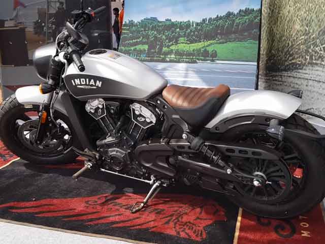 best indian bike