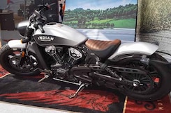 Top 5 Bikes at India Bike Week 2017 Top 5 Bikes at India Bike Week 2017