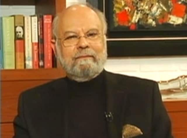 Video : BJP Will Not Get Majority In 2019, Says Ally Naresh Gujral