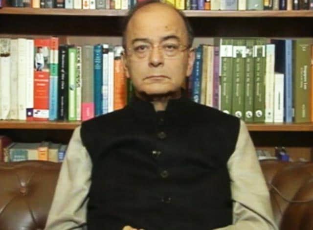Video : Local Issues Responsible For BJP's Loss In Saurashtra Region Of Gujarat: Arun Jaitley