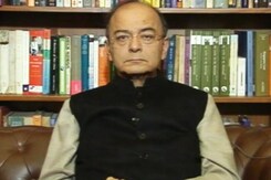 Local Issues Responsible For BJP's Loss In Saurashtra Region Of Gujarat: Arun Jaitley Local Issues Responsible For BJP's Loss In Saurashtra Region Of Gujarat: Arun Jaitley