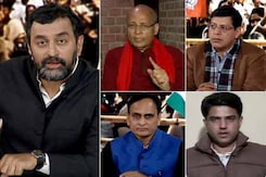 Gujarat, Himachal Result: Template For 2019? Gujarat, Himachal Result: Template For 2019?