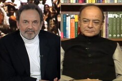 If You Get 49% Vote Share, Can't Say It Is Anti-Incumbency: Arun Jaitley If You Get 49% Vote Share, Can't Say It Is Anti-Incumbency: Arun Jaitley
