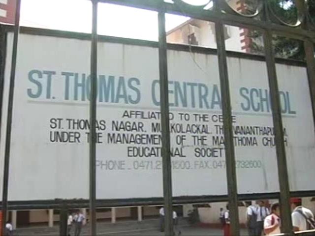 Kerala Student Suspended Over 'Long Hug' In School Fights To Take Exams