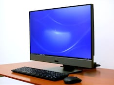 Dell Inspiron 27 7775 AIO PC Review