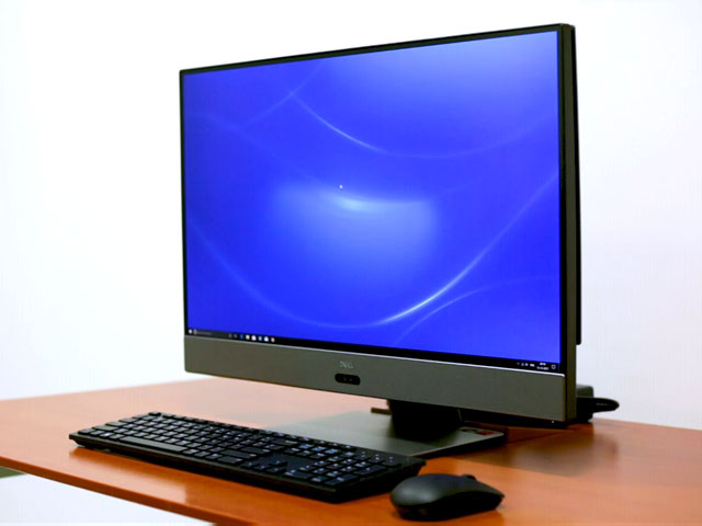 Dell Inspiron 27 7775 AIO PC Review