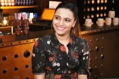 SPOTLIGHT: बॉलीवुड अभिनेत्री स्वरा भास्कर से खास मुलाकात SPOTLIGHT: बॉलीवुड अभिनेत्री स्वरा भास्कर से खास मुलाकात