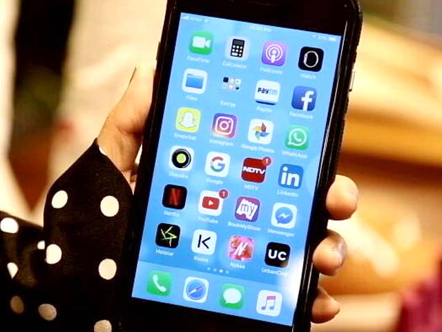 Tech Queries of 2017