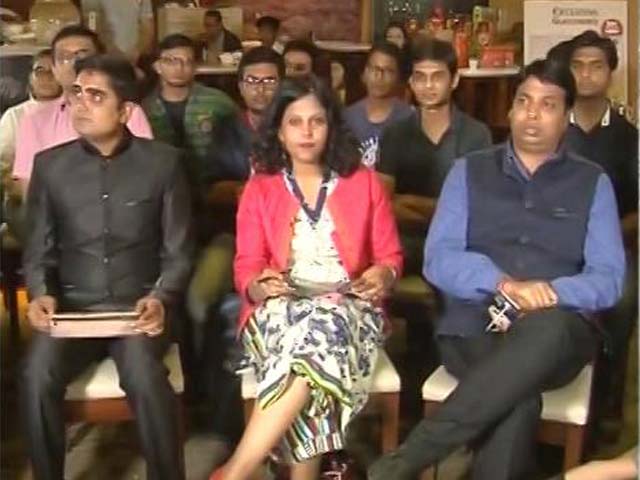 Gujarat: How The BJP Overcame Anti-Incumbency