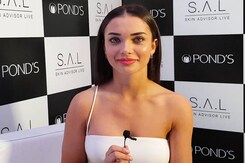 All You Wanted To Know About Amy Jackson's Flawless Skin All You Wanted To Know About Amy Jackson's Flawless Skin