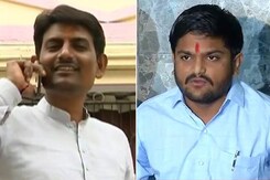 The Young Guns Of Gujarat: Hit And Miss? The Young Guns Of Gujarat: Hit And Miss?