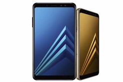 360 Daily: Samsung Galaxy A8 (2018), Galaxy A8+ (2018) Launched, and More 360 Daily: Samsung Galaxy A8 (2018), Galaxy A8+ (2018) Launched, and More