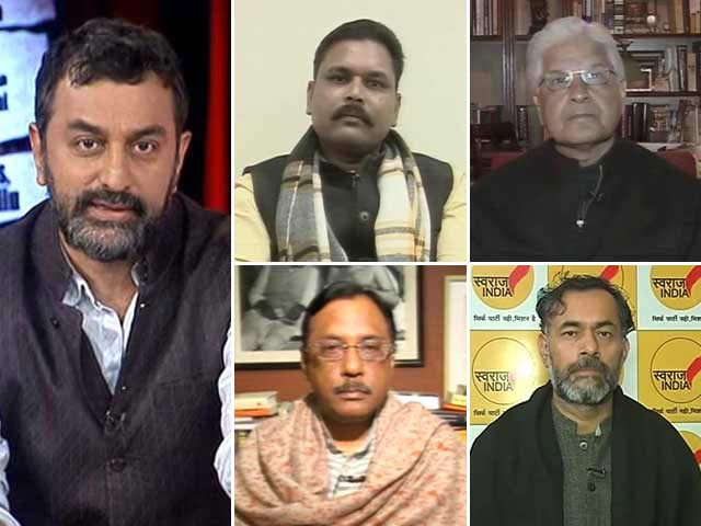 Decoding The Gujarat Verdict