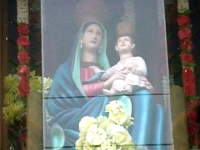 अलीगढ़ में हिंदू जागरण मंच का फरमान, हिंदू बच्चों को क्रिसमस से दूर रखें