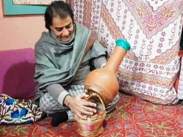 Transgenders In Kashmir Struggle For Identity