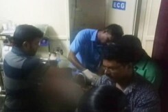 RSS Activist, BJP Workers Attacked In Separate Incidents In Kerala's Kannur RSS Activist, BJP Workers Attacked In Separate Incidents In Kerala's Kannur